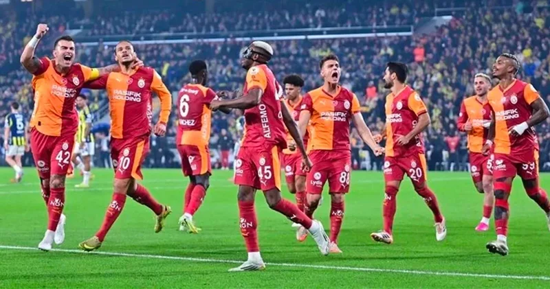 Galatasaray dan ayrılmak için yönetimle görüşmelere başladı: Yapılan teklif ortaya çıktı