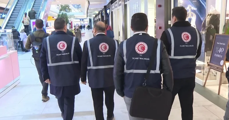 İstanbul da fahiş fiyat denetimleri: 10 milyon lira idari işlem uygulandı