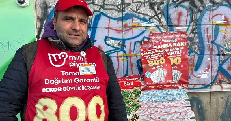 Kadıköy de 800 milyon TL lik yoğunluk! İnsanlar karşılığını bulmak istiyor