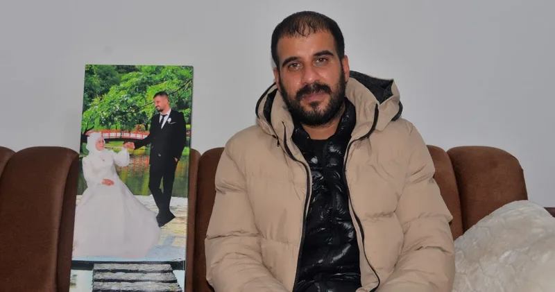 Kaybolan eşini ararken katiliyle konuşmuş! Diyarbakır’daki çöp poşetli cinayette tüyler ürperten detaylar