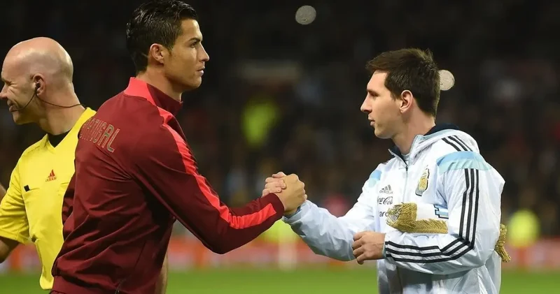 Yılın en fazla kazanan futbolcusu belli oldu: En yakın rakibini ikiye katladı