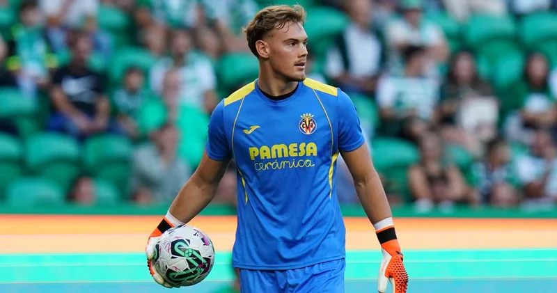 Beşiktaş a 1.92 lik kaleci: İngilizler tarih verdi