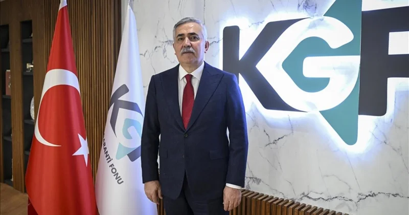 Kredi Garanti Fonu, yeni paketlerle kadın ve genç girişimcilere odaklanacak