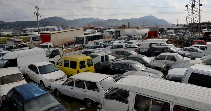 Yediemin depolarında bekleyen atıl durumdaki 17 bin 47 mal ekonomiye kazandırıldı