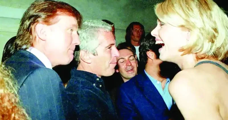 İnfaz talimatını Trump verdi Dünya Haberleri