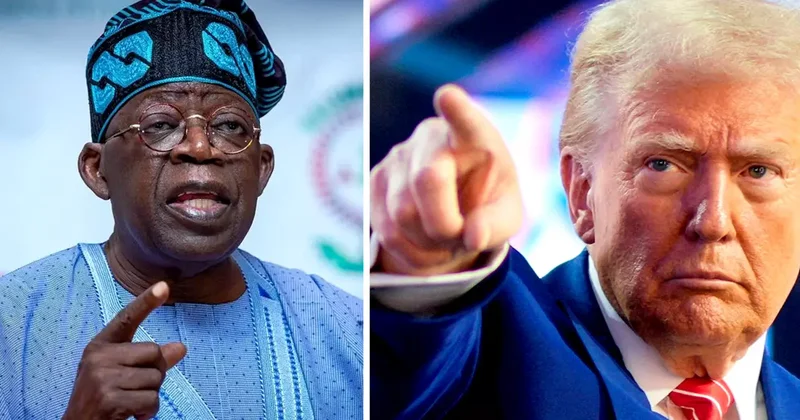 ABD ordusu Trump ın emriyle bomba yağdırmıştı! Saldırılara ülke başkanı izin vermiş