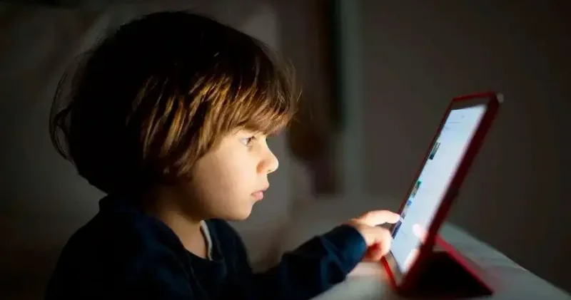 Uzman isim uyardı: Ekran bağımlılığı çocuk ve gençlerin zihinsel kapasitesini düşürüyor Sağlık Haberleri