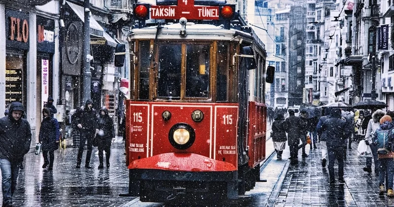 İBB açıkladı: Yılbaşı için hangi önlemler alındı?