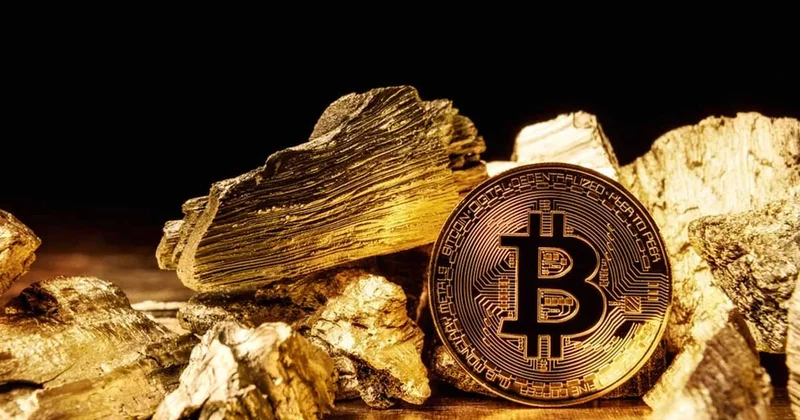 Kripto eriyor, altın rekor üstüne rekor kırıyor! Dev bankanın 2026 tahmini hedefleri yerle bir etti Sözcü Gazetesi