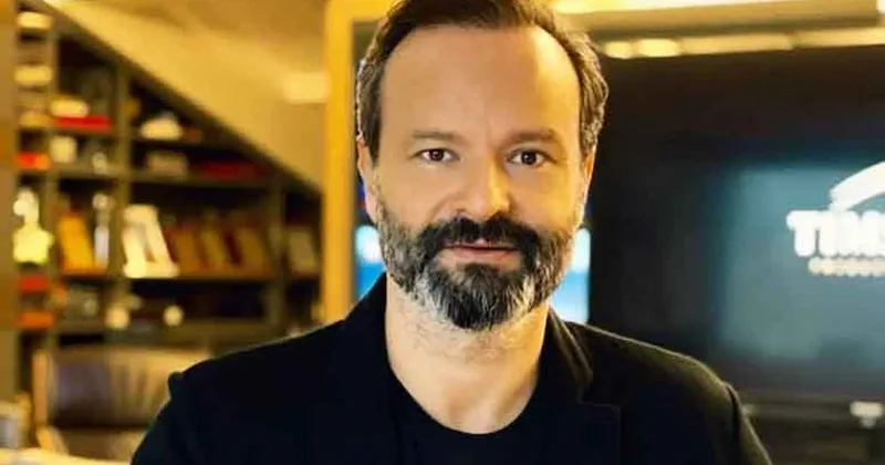 Timur Savcı yı gözaltına götüren yazışma Sözcü Gazetesi