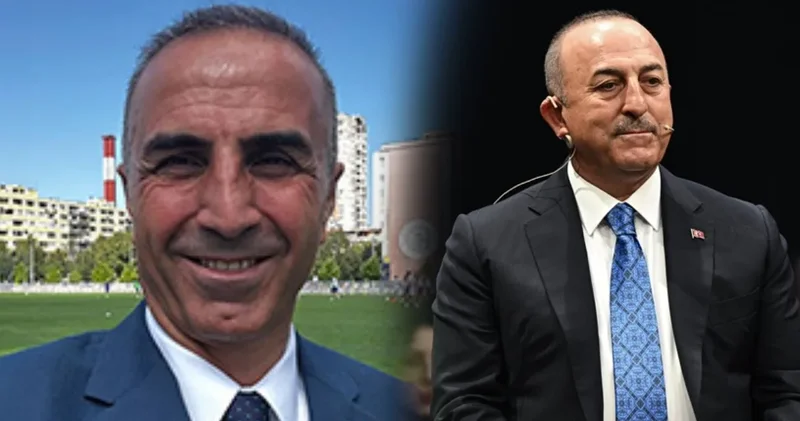 Mevlüt Çavuşoğlu nun kardeşi de bahis soruşturmasında yer aldı