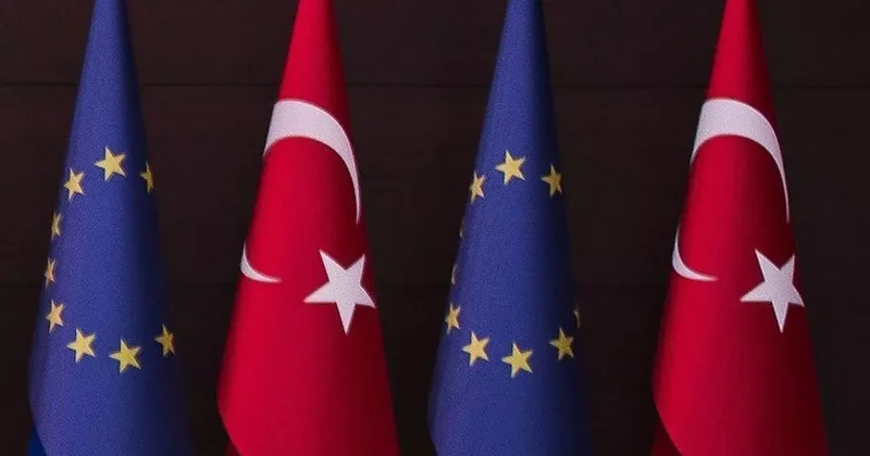 Türkiye ile AB anlaştı! 366 milyon avroluk finansman sağlanacak!