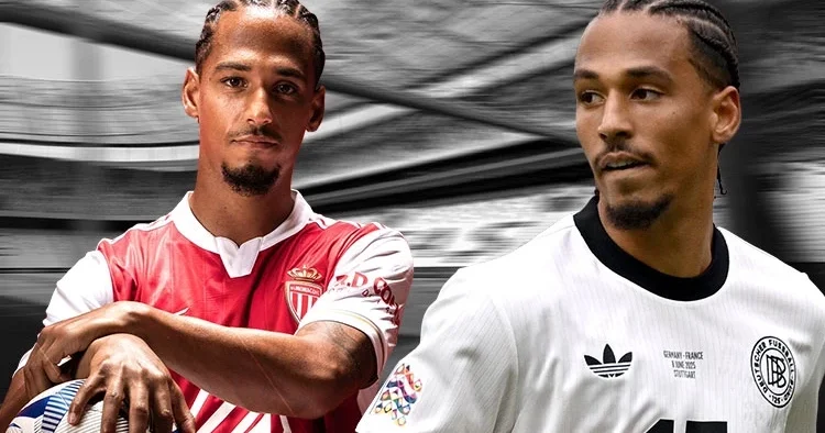 Beşiktaş tan stoper atağı: Aranan isim Fransa da bulundu!