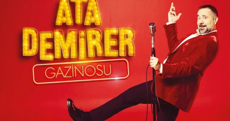 Bu sezon da sahnede olacak