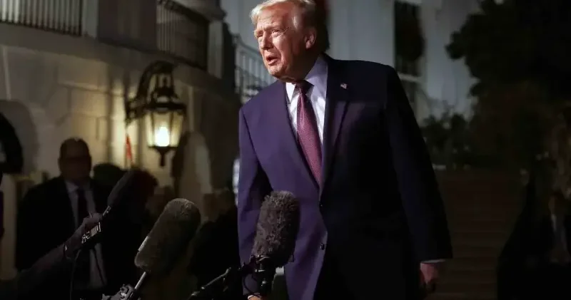 Trump: Somaliland’ın ne olduğunu bilen var mı? Dünya Haberleri