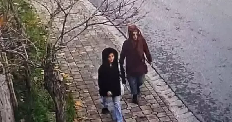 Sancaktepe de girdiği evden 2 milyon liralık ziynet eşyası çalan hırsızlar tutuklandı