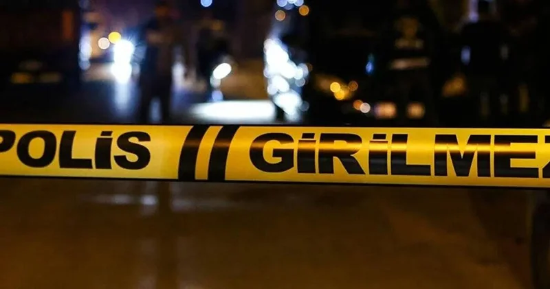 Çorum da 30 yaşındaki kişi aracında ölü bulundu