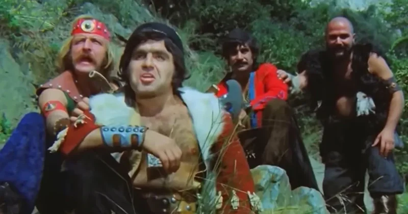 Yeşilçam ın Zıp Zıp ı Necdet Kökeş ten kötü haber Sözcü Gazetesi