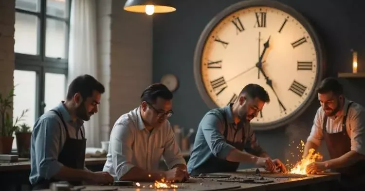 Bir yıl sonra bu mesleklerde çalışmak yasak... 66 meslekte belge zorunluluğu!