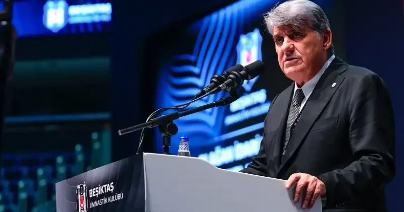 Serdal Adalı dan TFF ye flaş hakem çağrısı! Futbol Haberleri