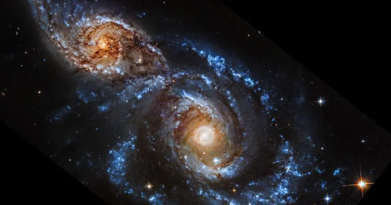 2025, Uzayda yalnız mıyız? sorusuna en çok yaklaştığımız yıl oldu