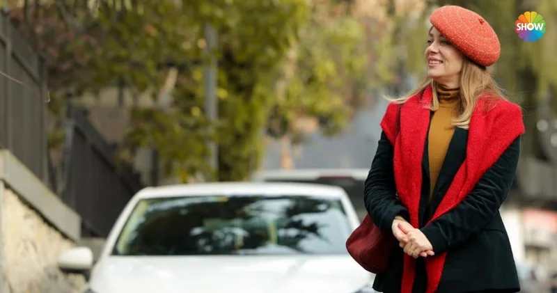 Final bölümünden ikinci tanıtım yayınlandı