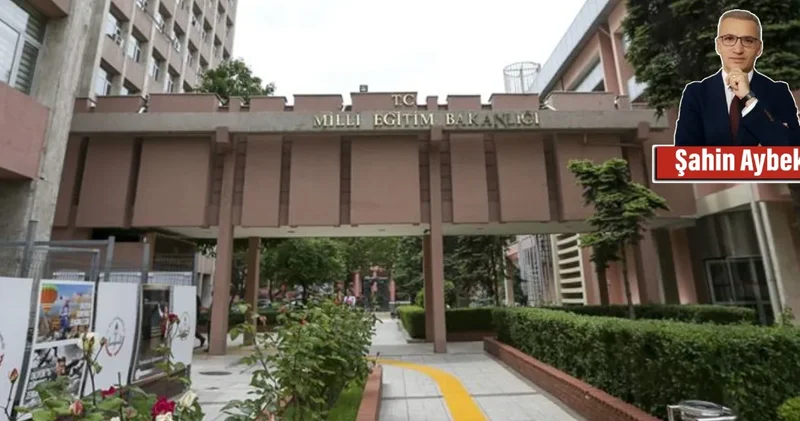 Milli Eğitim’de hukukun tasfiyesi ve 23 yıllık hukuk garabeti