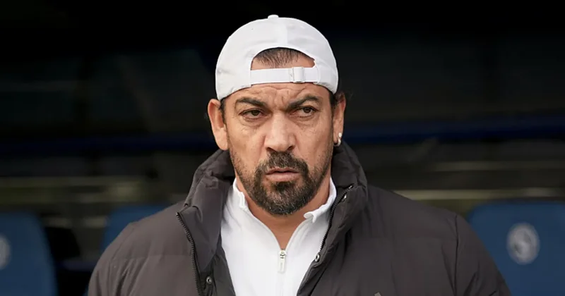 Servet Çetin: İyi puan topladığımızı düşünüyorum!