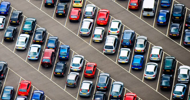 Resmi Gazete de yayımlandı: Otopark yönetmeliğinde değişiklik yapıldı