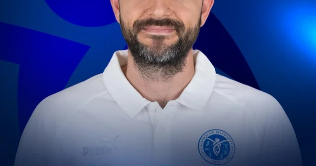 Caner Atasever yeniden Aydın Büyükşehir Belediyespor da Aydın Haberleri