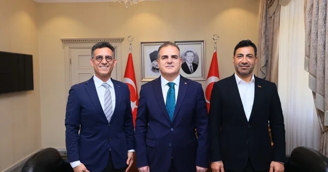 Bodrum turizminin geleceğini masaya yatırdılar Muğla Haberleri