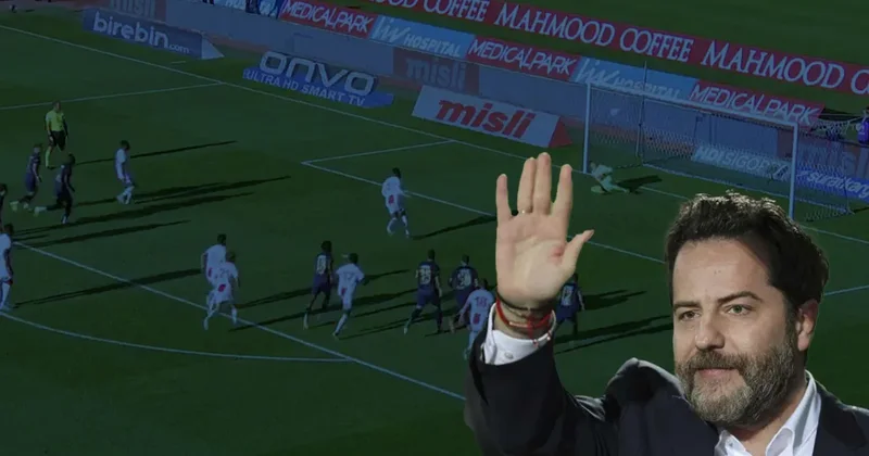 Futbolda bahis soruşturması! Erden Timur dahil 26 kişi gözaltında: Kasımpaşa Samsunspor maçı mercek altında…