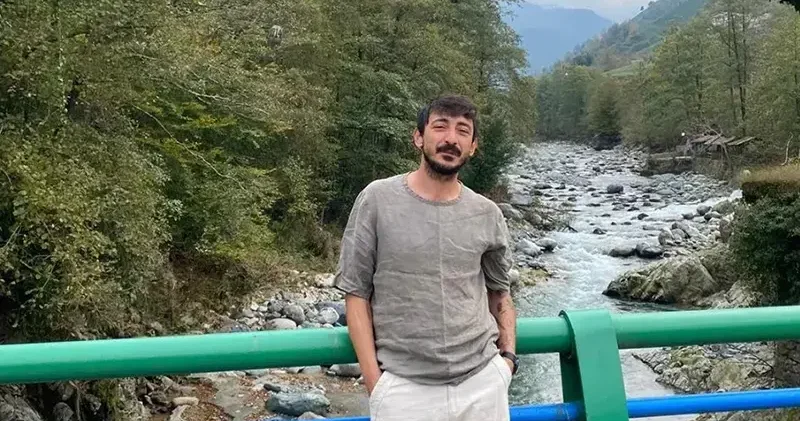 Dizi seti çalışanı kavgada öldü