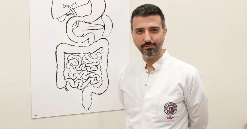 ‘Endoskopik yöntemlerle kalıcı kilo kaybı sağlanabiliyor’