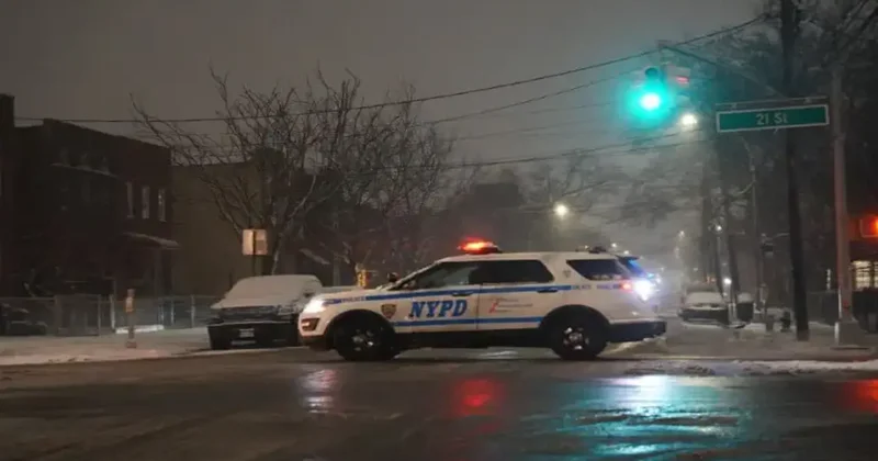 ABD de 2 eyalette acil durum ilanı! Yüzlerce uçuş iptal edildi