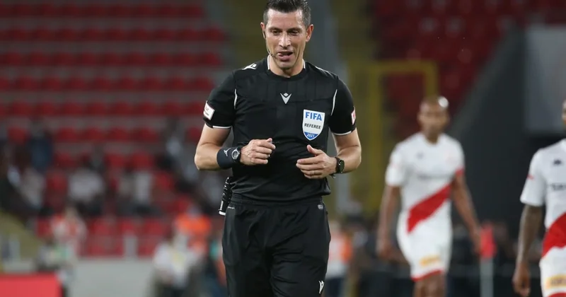 Bahisten sevk edilen Ali Palabıyık tan şok ifadeler! MHK başkanını hedef gösterdi Sözcü Gazetesi