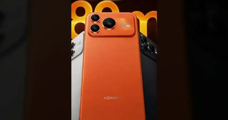 Bu telefon iPhone sanıldı: Honor Power 2’nin tasarımı sızdı Mobil Haberleri