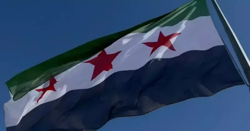 Suriye de bir evde beş kişi ölü bulundu Dünya Haberleri