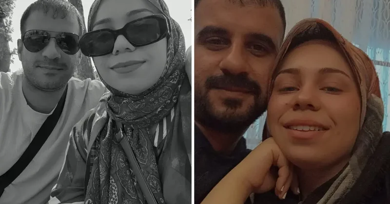 Diyarbakır da Cinayet: Eşinin Doğum Günü Kutlaması Öncesi Cesedi Bulundu