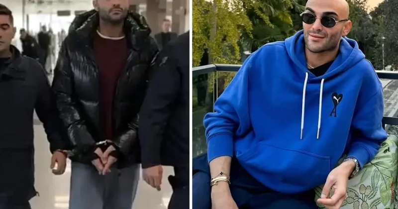 Sercan Yaşar, itirafçı olduğu iddialarını yalanladı