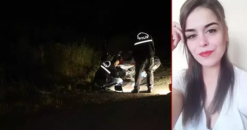 Öldürüldüğü öne sürülen Hatice, olay öncesi markette el işaretiyle yardım çağrısında bulunmuş