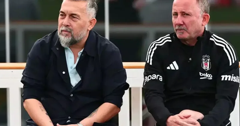 Kartal ilk transferini bitiriyor! Prensip anlaşması sağlandı