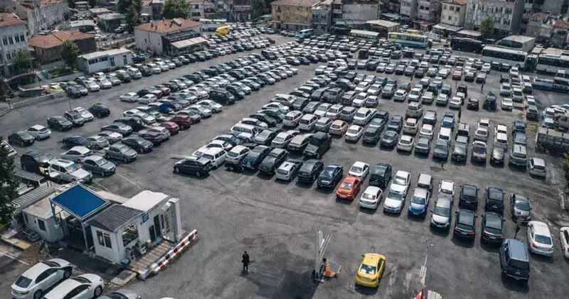 Kiralık araçla yasa dışı yolcu taşımacılığına karşı düzenleme talebi