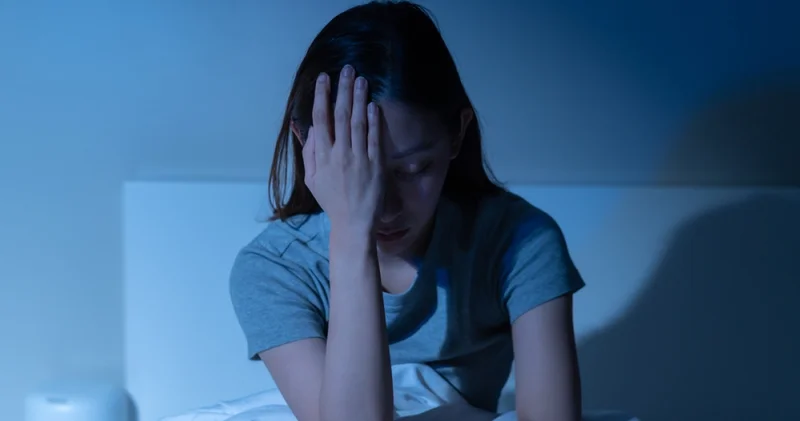 Karanlık günler, uykusuz geceler: Kış mevsimi uykuyu neden zorlaştırıyor?