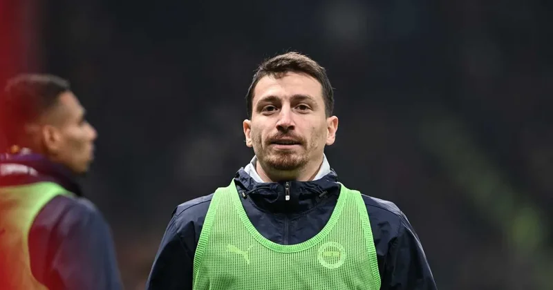 Tutuklanan Mert Hakan Yandaş, Fenerbahçe taraftarına mektup yazdı!