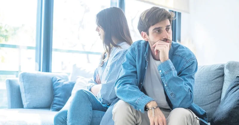 Cesaret bazen kalmak değil gitmektir