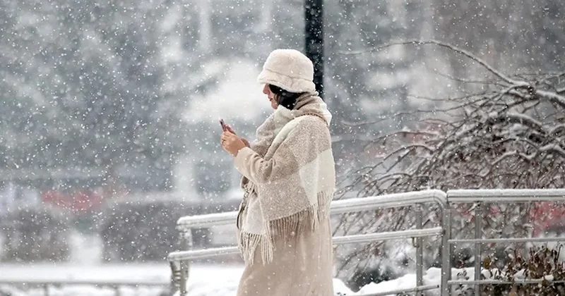 İzlanda ve Rusya soğukları Türkiye yi donduracak! Meteoroloji uyardı: 8 gün sürecek, kar kalınlığı 20 santimetreyi bulabilir
