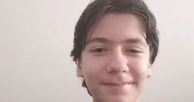 Eskişehir de 12 yaşındaki çocuktan saatlerdir haber alınamıyor Eskişehir Haberleri