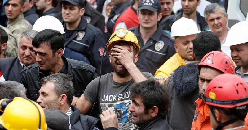 İktidarın af paketinden çıktı: Soma ve Ermenek in sorumluları da yararlanabilecek!