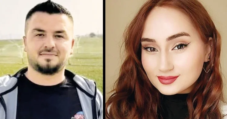 Son görüşmede katledildi